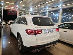 مرسيدس بنز GLC